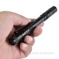 UV White Light Mini Pen Flashlight